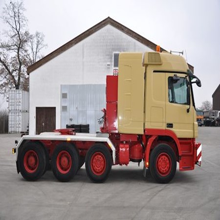 2010 Mercedes-Benz 4160 SLT 8x4/4 - Used Tractor for Sale